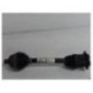 Cardan droit (transmission) AUDI A6 3