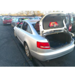 Compresseur clim AUDI A6 3 Photo n°1