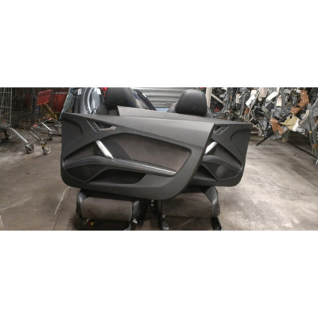 Interieur complet AUDI TT 3