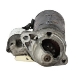 Demarreur AUDI A6 3 Photo n°1