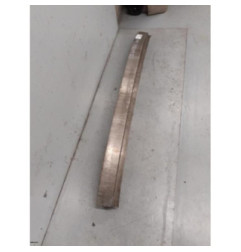 Renfort pare choc arriere (traverse) AUDI A6 3 Photo n°3