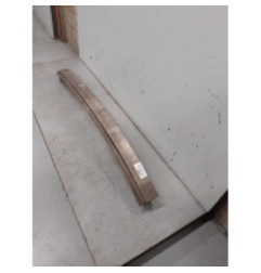 Renfort pare choc arriere (traverse) AUDI A6 3 Photo n°5