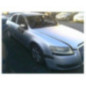 Renfort pare choc arriere (traverse) AUDI A6 3