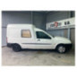 Capot FORD COURIER 4