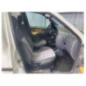 Capot FORD COURIER 4