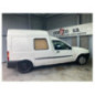Capot FORD COURIER 4