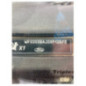 Capot FORD COURIER 4