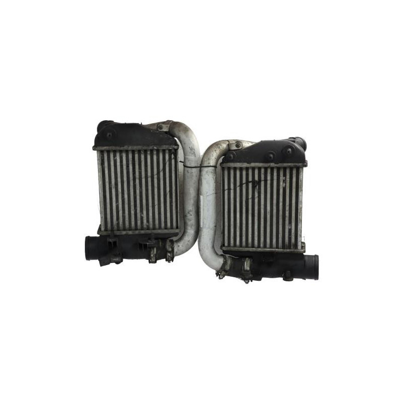 Echangeur air (Intercooler) AUDI A6 3