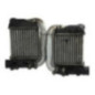 Echangeur air (Intercooler) AUDI A6 3