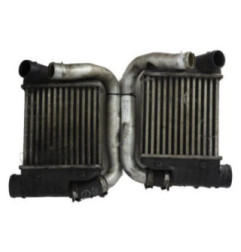Echangeur air (Intercooler) AUDI A6 3