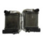 Echangeur air (Intercooler) AUDI A6 3