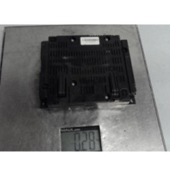 Module électronique FIAT 500 2 Photo n°1