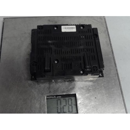 Module électronique FIAT 500 2 Photo n°1