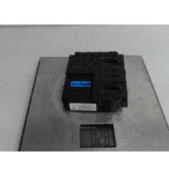 Module électronique FIAT 500 2