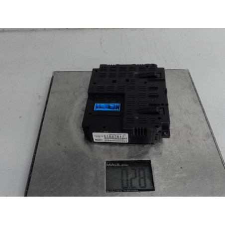 Module électronique FIAT 500 2