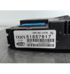 Module électronique FIAT 500 2 Photo n°3