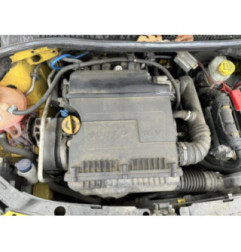 Module électronique FIAT 500 2 Photo n°14