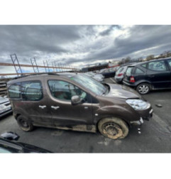 Feu diurne avant droit PEUGEOT PARTNER 2 Photo n°15