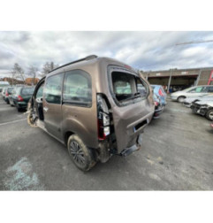 Feu diurne avant droit PEUGEOT PARTNER 2 Photo n°18