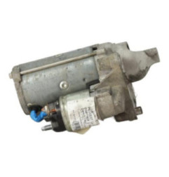 Demarreur PEUGEOT PARTNER 2 Photo n°4