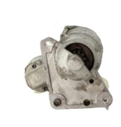 Demarreur PEUGEOT PARTNER 2 Photo n°5