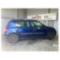 Radiateur eau RENAULT CLIO 2