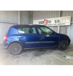 Triangle avant gauche RENAULT CLIO 2 Photo n°11