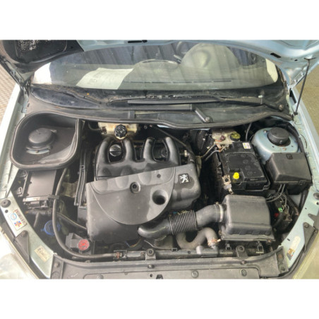 Capot PEUGEOT 206