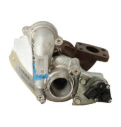 Turbo PEUGEOT PARTNER 2 Photo n°1