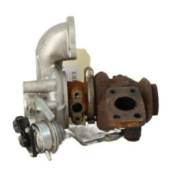 Turbo PEUGEOT PARTNER 2