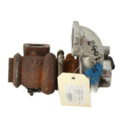 Turbo PEUGEOT PARTNER 2 Photo n°4