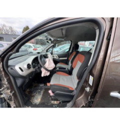 Turbo PEUGEOT PARTNER 2 Photo n°11