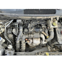 Turbo PEUGEOT PARTNER 2 Photo n°15