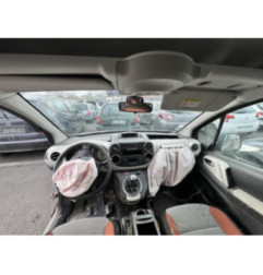 Turbo PEUGEOT PARTNER 2 Photo n°16