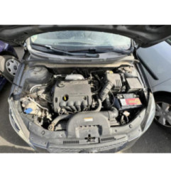 Moteur leve vitre avant droit KIA PRO-CEED 1 Photo n°12