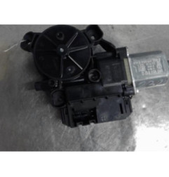 Moteur leve vitre arriere droit VOLKSWAGEN POLO 5 Photo n°1