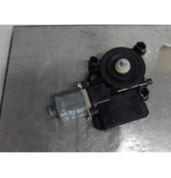 Moteur leve vitre arriere droit VOLKSWAGEN POLO 5 Photo n°3
