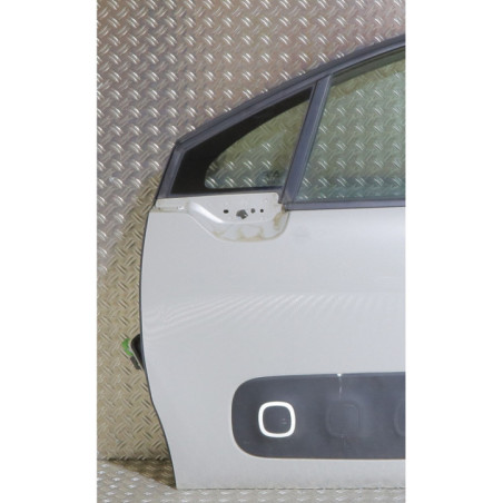Porte avant gauche CITROEN C3 3