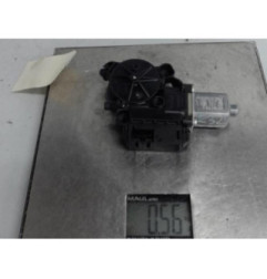 Moteur leve vitre arriere droit VOLKSWAGEN POLO 5 Photo n°4