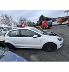 Moteur leve vitre arriere droit VOLKSWAGEN POLO 5 Photo n°13