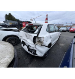 Moteur leve vitre arriere droit VOLKSWAGEN POLO 5 Photo n°20