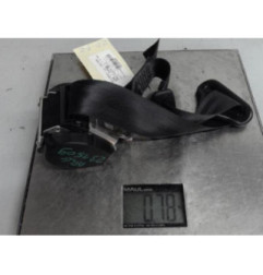 Ceinture arriere gauche PEUGEOT 208 1 Photo n°3