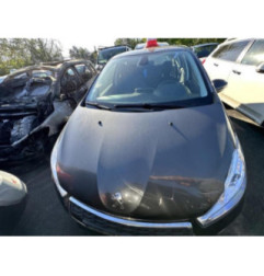 Ceinture arriere gauche PEUGEOT 208 1 Photo n°5