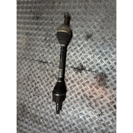 Cardan gauche (transmission) CITROEN JUMPY 3 Photo n°1