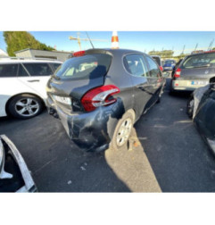 Ceinture arriere gauche PEUGEOT 208 1 Photo n°15