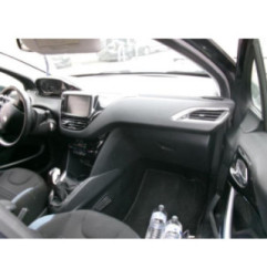 Ceinture arriere gauche PEUGEOT 208 1 Photo n°20