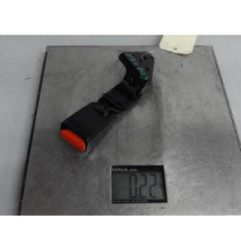 Attache ceinture arriere droit PEUGEOT 208 1 Photo n°3