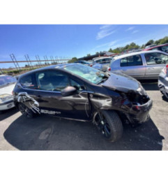 Attache ceinture arriere droit PEUGEOT 208 1 Photo n°9