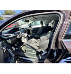 Attache ceinture arriere droit PEUGEOT 208 1 Photo n°10