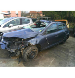 Alternateur RENAULT MEGANE 3